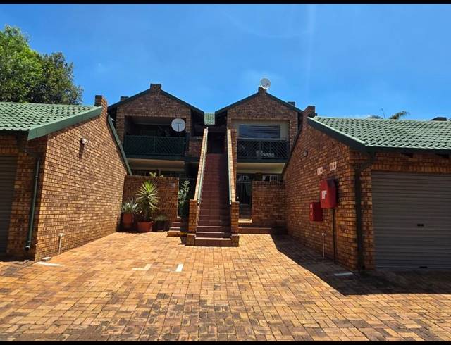 2 BEDROOM PROPERTY TO RENT IN FAERIE GLEN